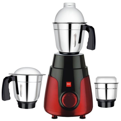 Pragati Agencies - Venza Mixer Grinder